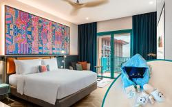 Resorts World Sentosa - Hotel Ora