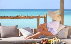 Seabel Rym Beach Djerba - All Inclusive