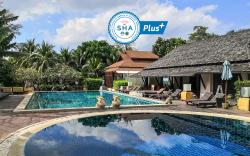 Seashell Resort