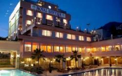 Royal Senyiur Hotel