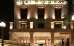 Arc de Triomphe by Residence Hotels