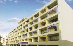 Hotel Mandakini Jaya International