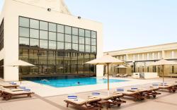 Sofitel Algiers Hamma Garden