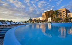 Sheraton Colonia Golf & Spa Resort