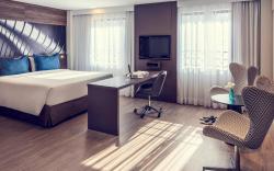 Mercure Sao Paulo Moema Times Square