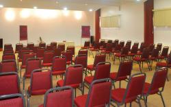 Mercure Fortaleza Meireles Hotel
