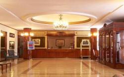 Hotel Astor
