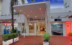 Hotel Barahona Cartagena