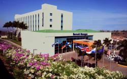 DoubleTree by Hilton Managua