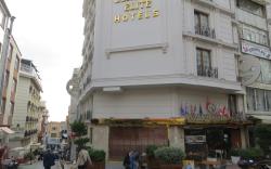 Comfort Elite Hotels Old city