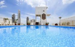 Hotel Faranda Express Soloy and Casino, a member of Radisson Individuals