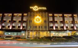 The K Hotel