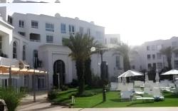 Regency Tunis Hotel