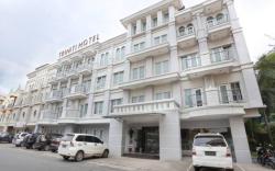 Triniti Hotel Batam 
