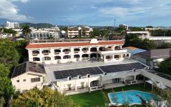 Hotel Del Rio
