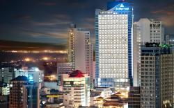 St Giles Makati – A St Giles Hotel, Manila