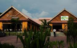 Villa Molek
