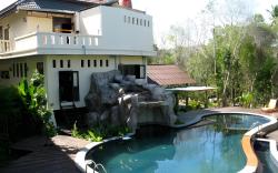 Baan Busaba Hotel