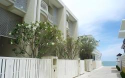 Baan Sea Talay Service Apartment