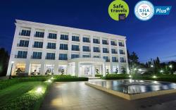 La Vie En Rose Hotel