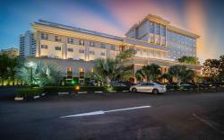 I Hotel Batam