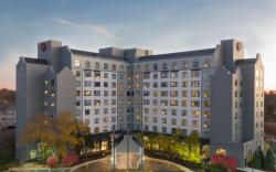 Four Points by Sheraton Appleton