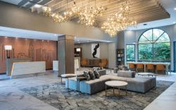 Four Points by Sheraton Appleton