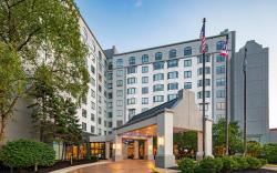 Four Points by Sheraton Appleton
