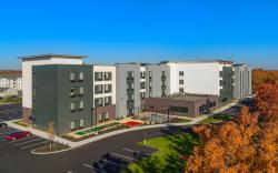 TownePlace Suites by Marriott Wrentham Plainville