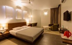 Hotel Maratha Regency