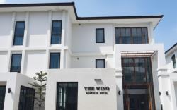 The Wing Boutique Hotel Chaing Mai