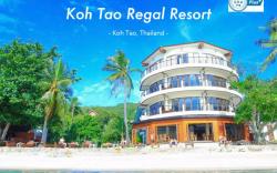 Koh Tao Regal Resort