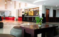 Nirmala Hotel & Convention Center