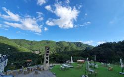 Yangju Gray Castle Pension