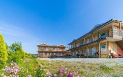 Nonsan Sodam Pension