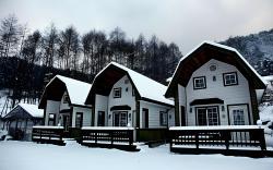 Pyeongchang Jayeonel Dalmeunjip