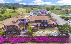 Pyeongchang Skyline Pension