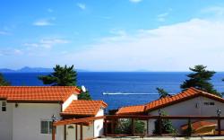 Namhae Eunbit Bada Pension