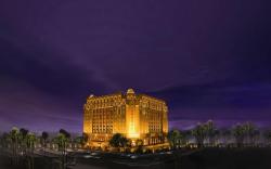 The Leela Palace New Delhi