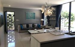 Villa 250m2  3 phòng ngủ lớn đúng chuẩn 5 sao,