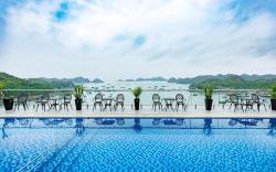 Cat ba Paradise hotel