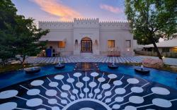 Pride Amber Vilas Resort & Convention Centre, Jaipur