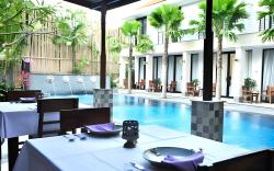 Puri Maharani Boutique Hotel