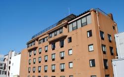 Victoria Inn Nagasaki