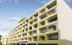 Hotel Mandakini Jaya International