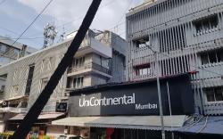 Hotel Unicontinental