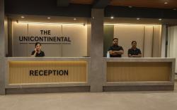 Hotel Unicontinental
