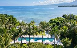 The Lombok Lodge Suites and Private Villa