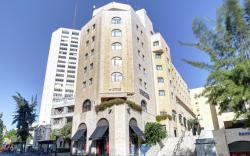 Lev Jerusalem Suites