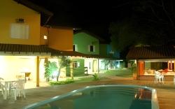 Solar do Cerrado Hotel
